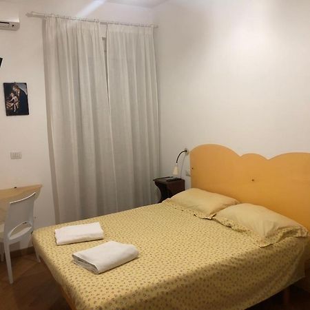B&B Brezza Marina 산베네데토델트론토 외부 사진